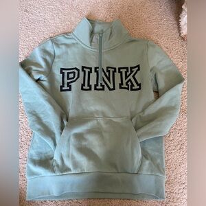 PINK pullover